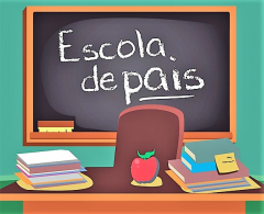 A Secretaria Municipal de Educação iniciou  o projeto Escola de Pais – 2019, através da distribuição de Informativos periódicos para alunos...