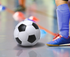 A Prefeitura Municipal de Arapongas, através da Secretaria de Esporte (Semesp) divulgou nesta quarta-feira (10) a agenda de atividades esportivas, das ...