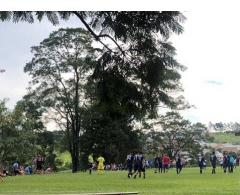 O Campeonato Amador Rural 2019, promovido pela Prefeitura do Município de Arapongas, através da Secretaria de Esporte teve início neste domingo (03...
