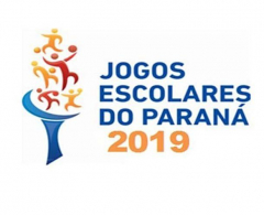 Acontece de 12 a 17 de agosto em Arapongas, a fase municipal dos Jogos Escolares do Paraná – Bom de Bola, competição escolar na modalidade de futeb...