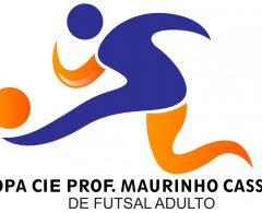 A Prefeitura do Município de Arapongas, através da Secretaria de Esporte, informa que estão abertas as inscrições para a 1º Copa CIE Prof. Maurinh...