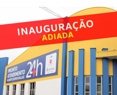 Atendendo a um pedido do próprio Governo do Estado, o prefeito de Arapongas, Sérgio Onofre da Silva, adiou a agenda de inaugurações e assinatura de ...