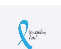 A Prefeitura Municipal de Arapongas, através da Secretaria de Saúde vai realizar atividades alusivas à Campanha Novembro Azul - Movimento Internacion...