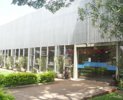 Biblioteca Pública Municipal Machado de Assis