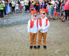 Carnaval Nas Asas do Samba 2024 terá diversas atrações aos foliões e foliãs