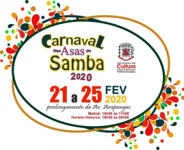 Logo/ Carnaval 2020