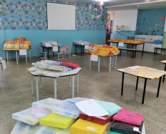 A Prefeitura de Arapongas, por meio da Secretaria Municipal de Educação informa aos pais e responsáveis dos alunos dos Centros Municipais de Educaç...