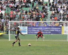 A Prefeitura Municipal de Arapongas, através da Secretaria de Esporte informa que as inscrições para o Torneio 1º de maio - considerado o maior even...