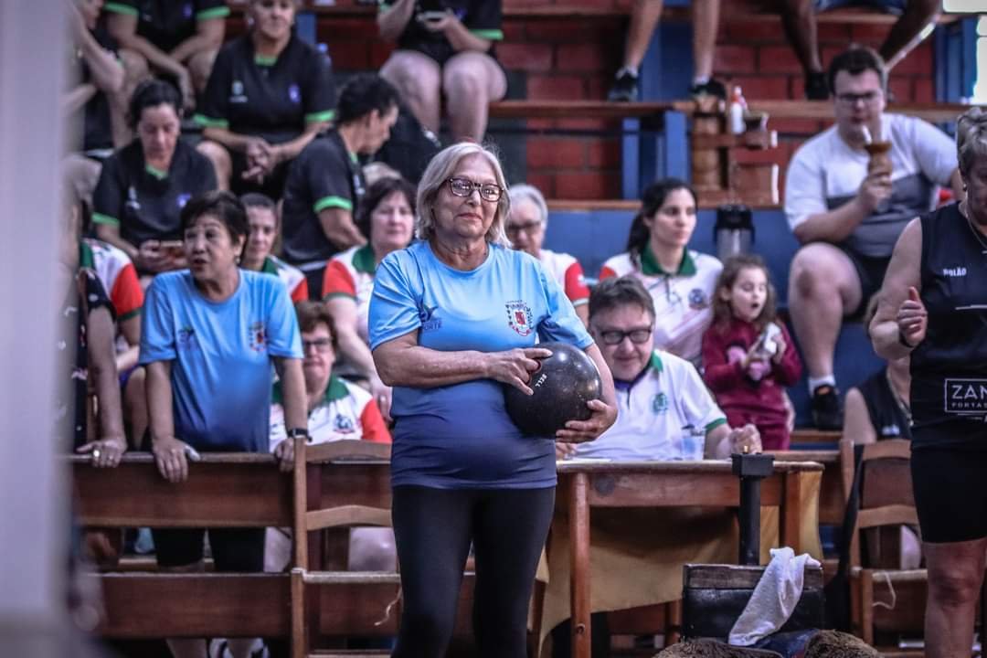 Fase final: Paraná Bom de Bola reúne atletas de 32 municípios em