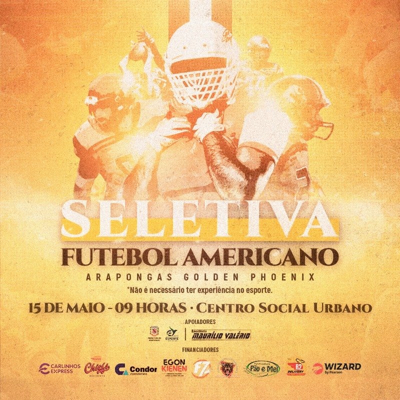 Curitiba Phoenix Futebol Americano