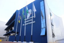 Prefeitura altera o horário de expediente durante os jogos da Copa -  Prefeitura Municipal de Taquari