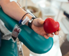 A Prefeitura de Arapongas, através da Secretaria Municipal de Saúde, anunciou nesta sexta-feira, 03, a abertura da campanha de doação de sangue para...