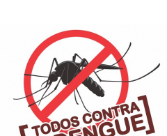 Nesta quarta-feira, 20, a Secretaria Municipal de Saúde, por meio do Controle de Endemias divulgou o Boletim Epidemiológico ...