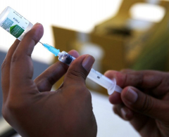 A Prefeitura de Arapongas, através da Secretaria de Saúde inicia na próxima segunda-feira (10) a Campanha Nacional de Vacinação contra o sarampo, s...