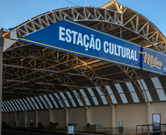 75 Anos de Arapongas: Estação Milene terá atrações no Dia das Crianças e passeio com a Carreta Furacão