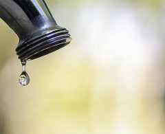 Queda de energia compromete abastecimento de água em Arapongas