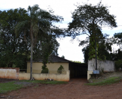 Escola Rural João XXIIII