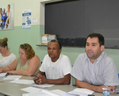 Secretário ressalta que dos municípios da regional de saúde Arapongas é destaque em saúde