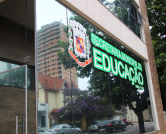 Sec. de Educação realiza eleição para escolha de diretores das Escolas Municipais
