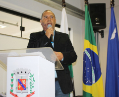 Para o secretário Pedro Nazário o Sebrae-PR é fundamental como parceiro e incentivador