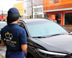 Park Gold passa a administrar estacionamento rotativo em Arapongas