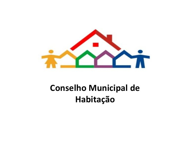 Prefeitura abre inscrições para a eleição do Conselho Municipal de Habitação