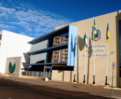 Prefeitura Municipal de Arapongas