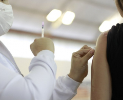 Acompanhe a agenda da vacinação bivalente contra a Covid-19 em Arapongas
