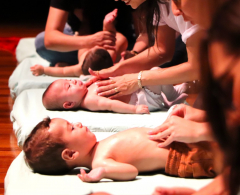 Semana do Bebê traz como foco serviços especializados do Cisam
