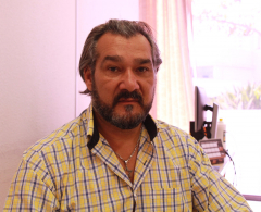 Claudio Pereira