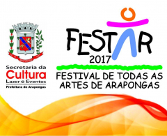 Festival de Todas as Artes de Arapongas 2017