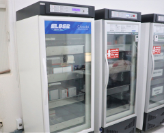 Arapongas adquire novas geladeiras para o armazenamento de medicamentos