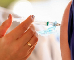 Pessoas acima de 40 anos já podem receber dose 3 da vacina anticovid