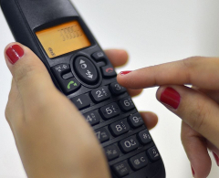 Falha em rede telefônica causa problemas em ramais de atendimentos da Saúde