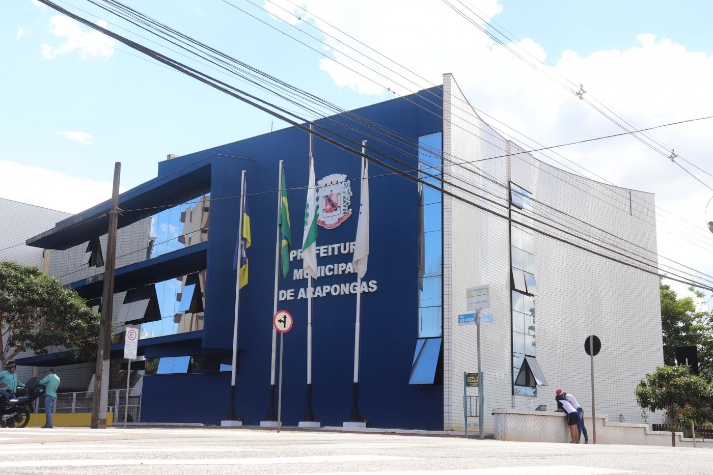 Prefeitura realiza Audiência Pública para prestar contas do 2º quadrimestre de 2022