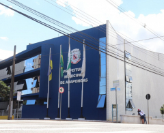 Prefeitura realiza Audiência Pública para prestar contas do 2º quadrimestre de 2022