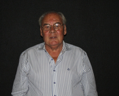 Paulo Valério (Candidato Sec. Educação)