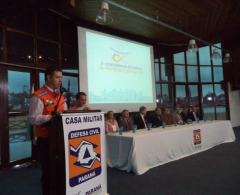 2ª Conferência Estadual é realizada em Curitiba
