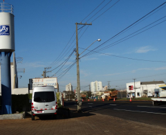Avenida Maracanã 1