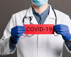 36ª vítima da Covid-19 em Arapongas era servidora da Saúde