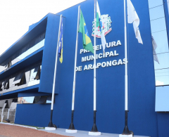 Prefeitura de Arapongas publica a homologação de documentos e teste escrito da Eleição do Conselho Tutelar 2023