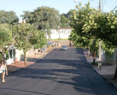 Rua Codornix 